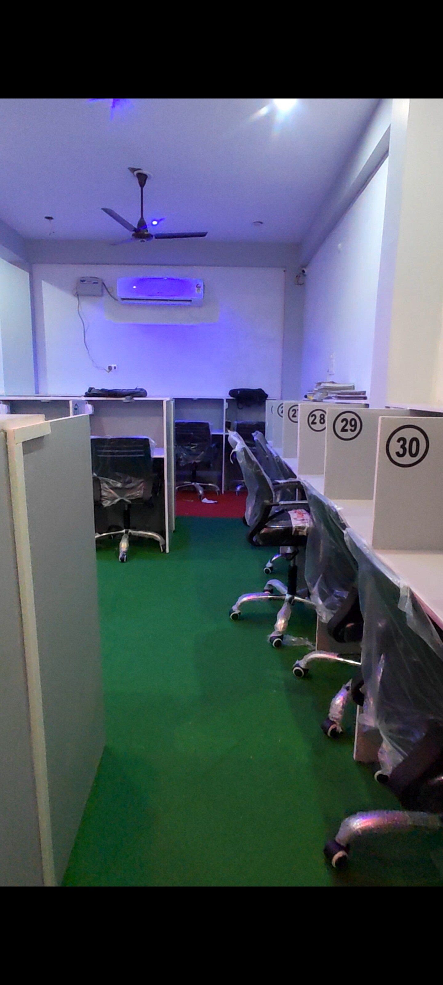 Mahadev Student Library 7
