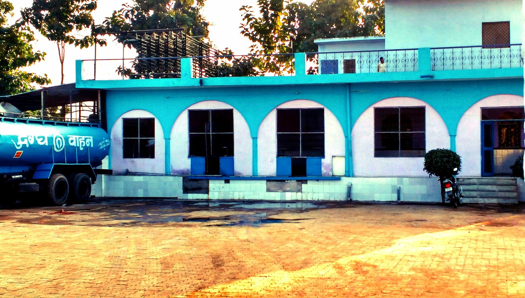 Milk Home Delivery Services in Orai - Page 4