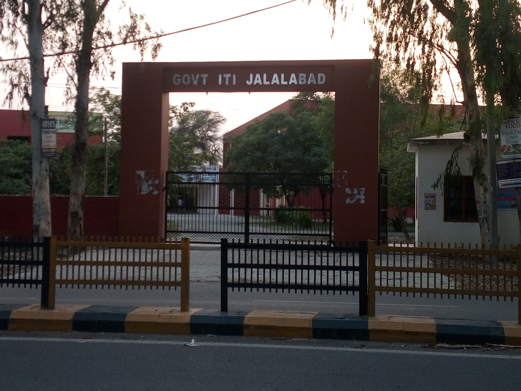 Lab view 12
