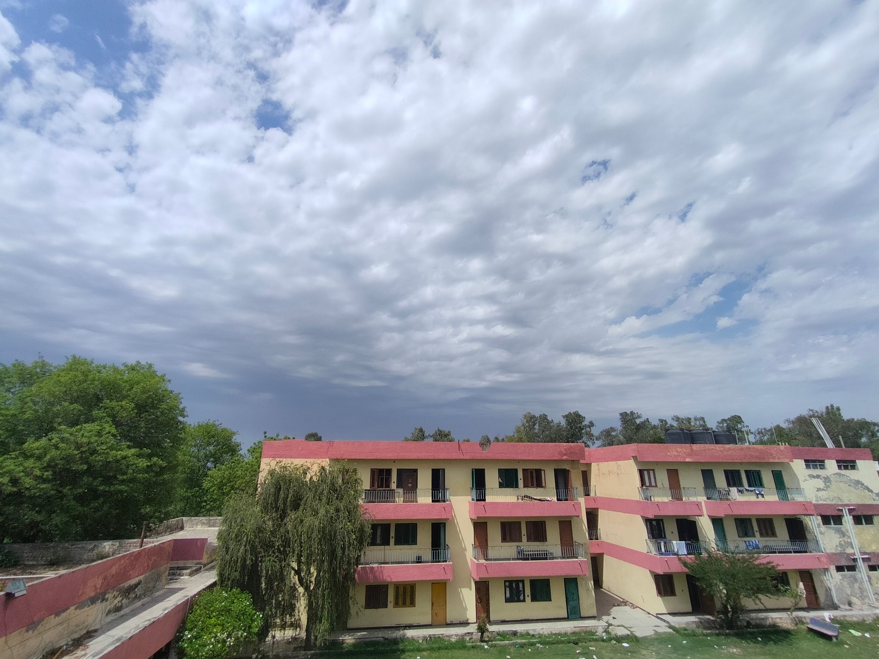 Lab view 6