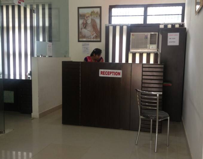 Lab view 2