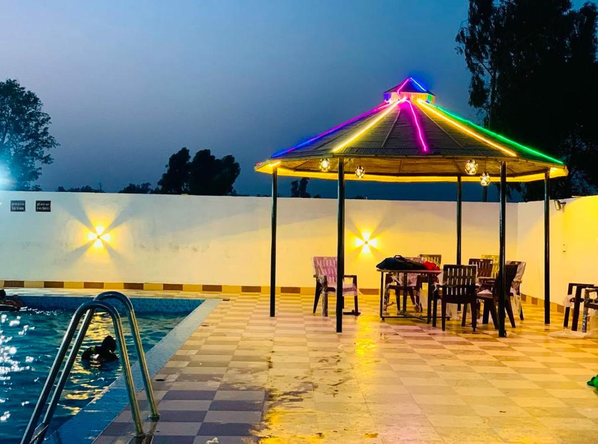 Fun Pool in Bahadurwala,Ferozepur - Best Swimming Pools near me in
