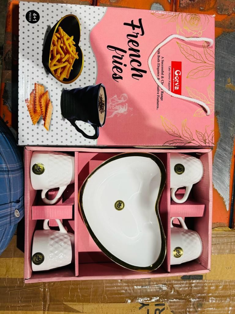 Paras Glass Crockery Store in Suhag Nagar,Firozabad - Best