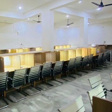 Cpd Library 9