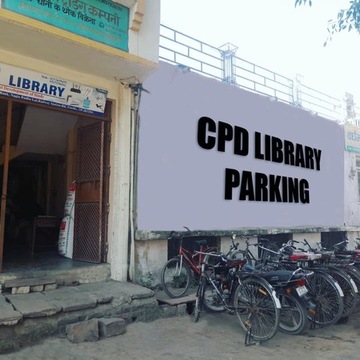Cpd Library 7