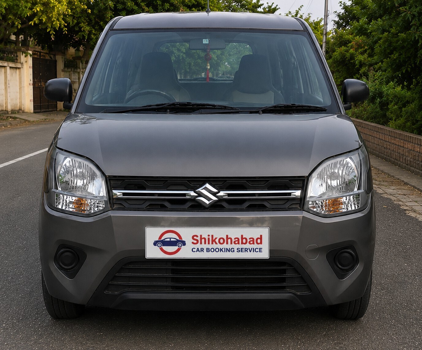 Top Car Rental Maruti Suzuki Eeco in Firozabad - Best Car Rental