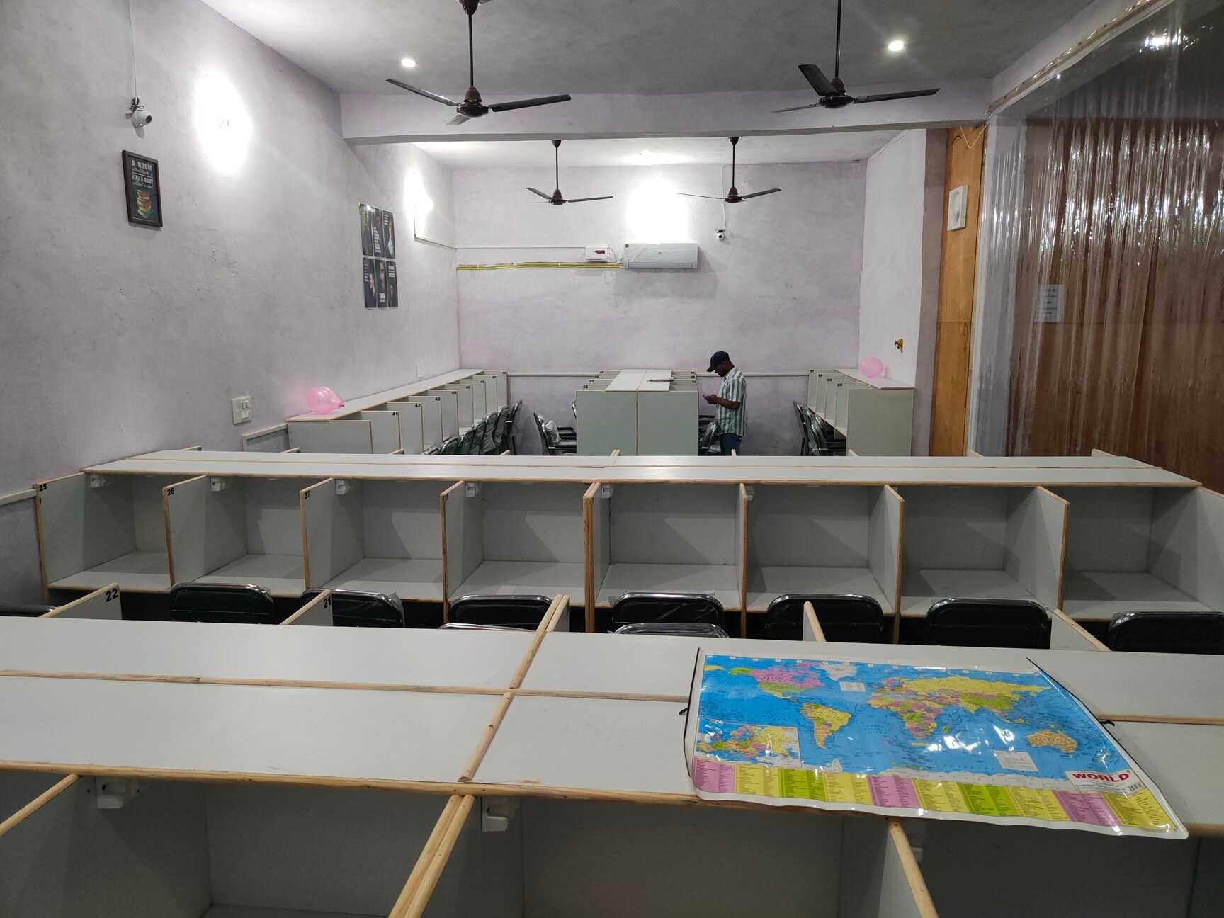 The Studynest Library 7