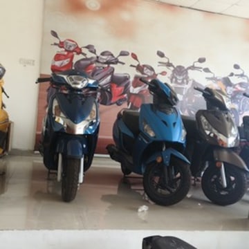 Find list of Hero in Sirsaganj, Firozabad near me - Justdial