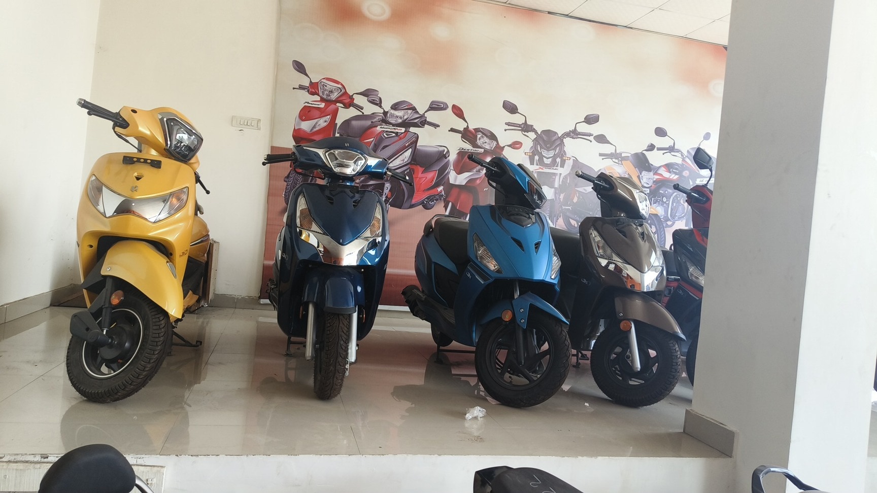 Plaquette de frein SBS pour Moto Suzuki 900 RF R 1996 à 1998