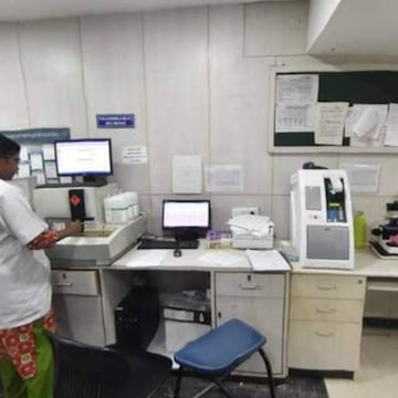 Lab view 5