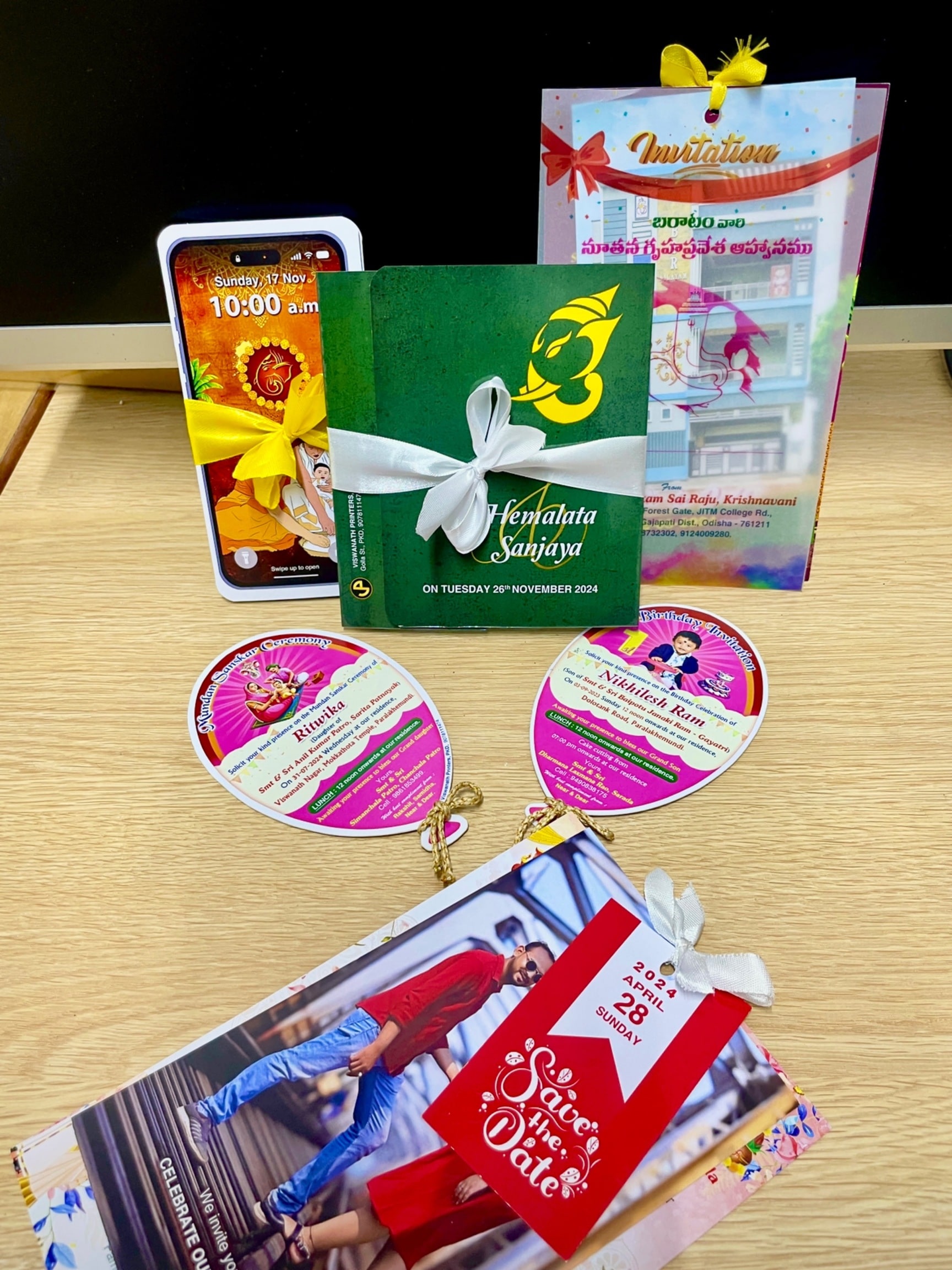 Printing Services in Parlakhemundi, Gajapati - Fast & Quality