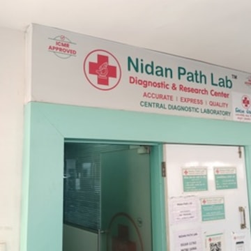 Lab view 2