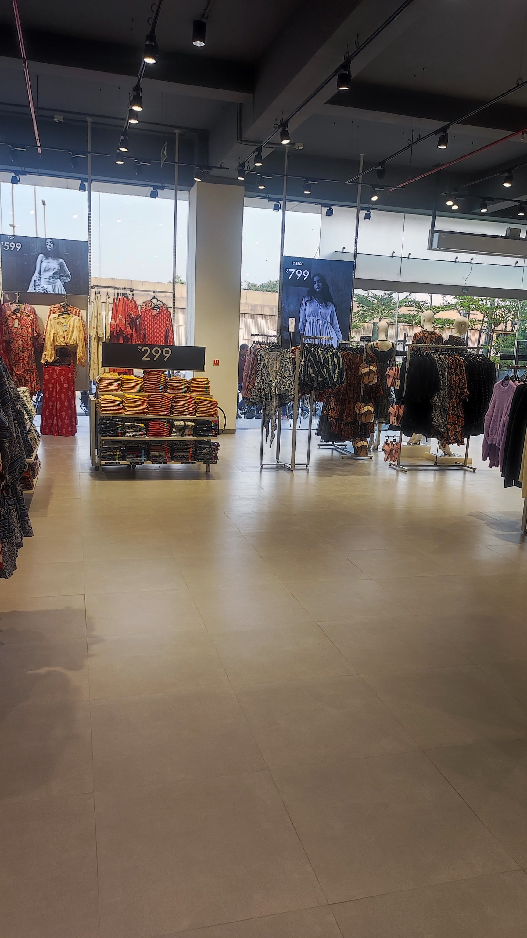Zudio Stores near Shastri Circle - Clothing Store near me
