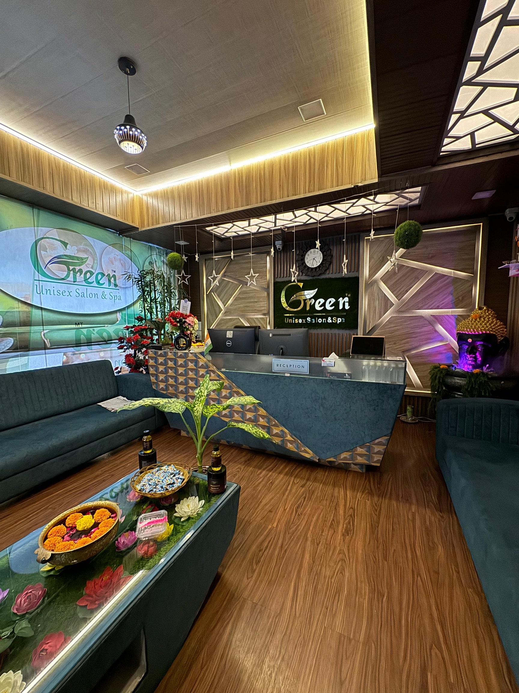 Top Unisex Spas economy in Dimapur - Best Unisex Spas economy - Justdial