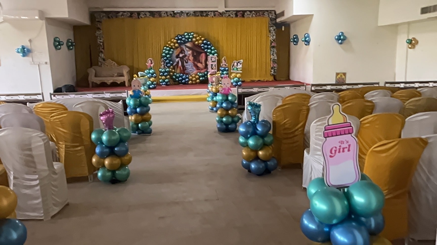 ☺︎ Top Flower Decorators in Gandhinagar Sector 27 - Best Floral