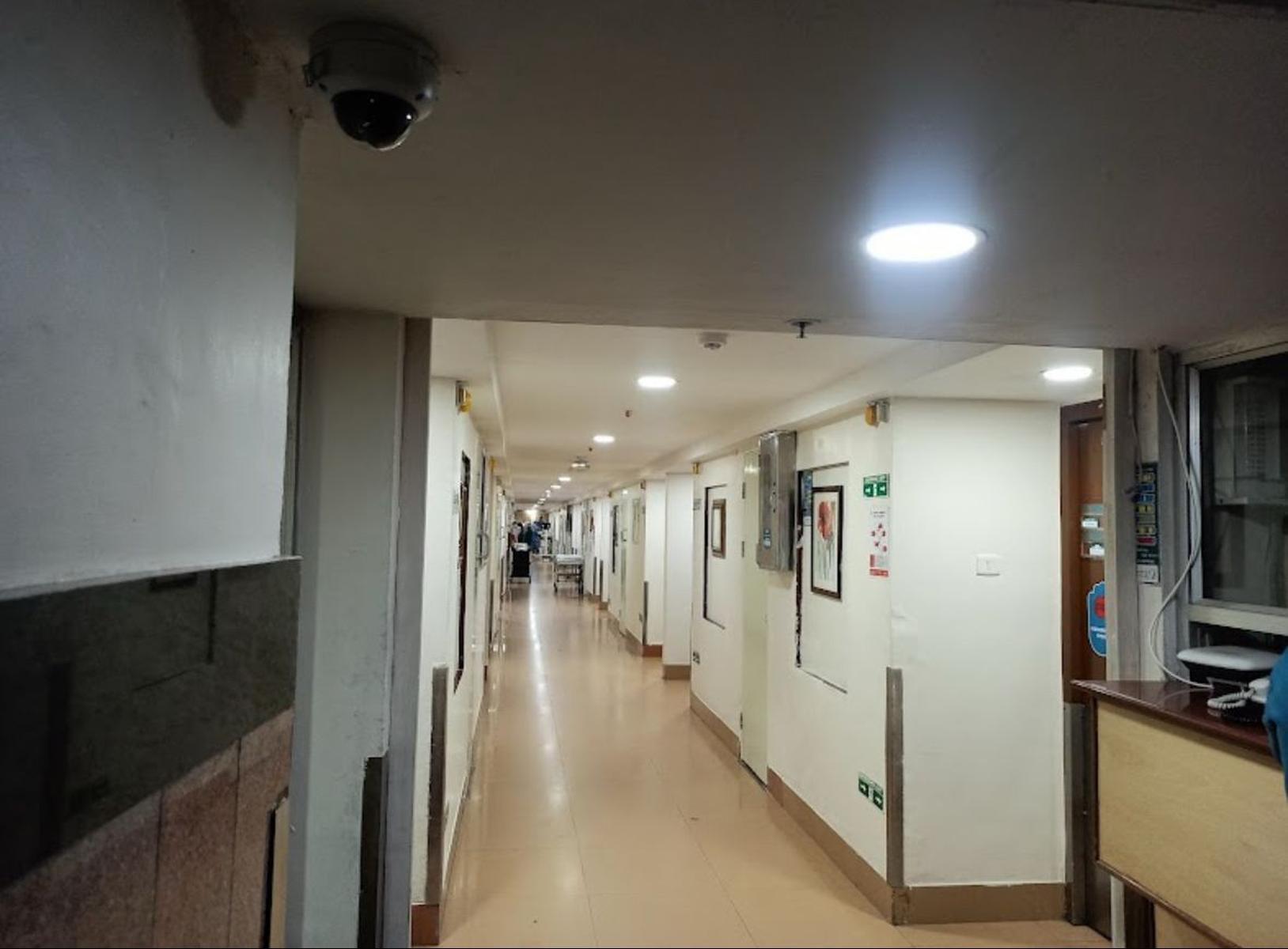 Lab view 2