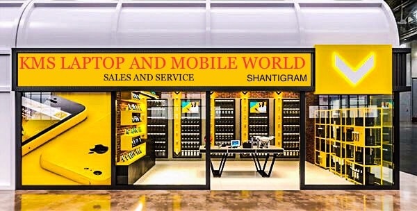 Kms Mobile Shop