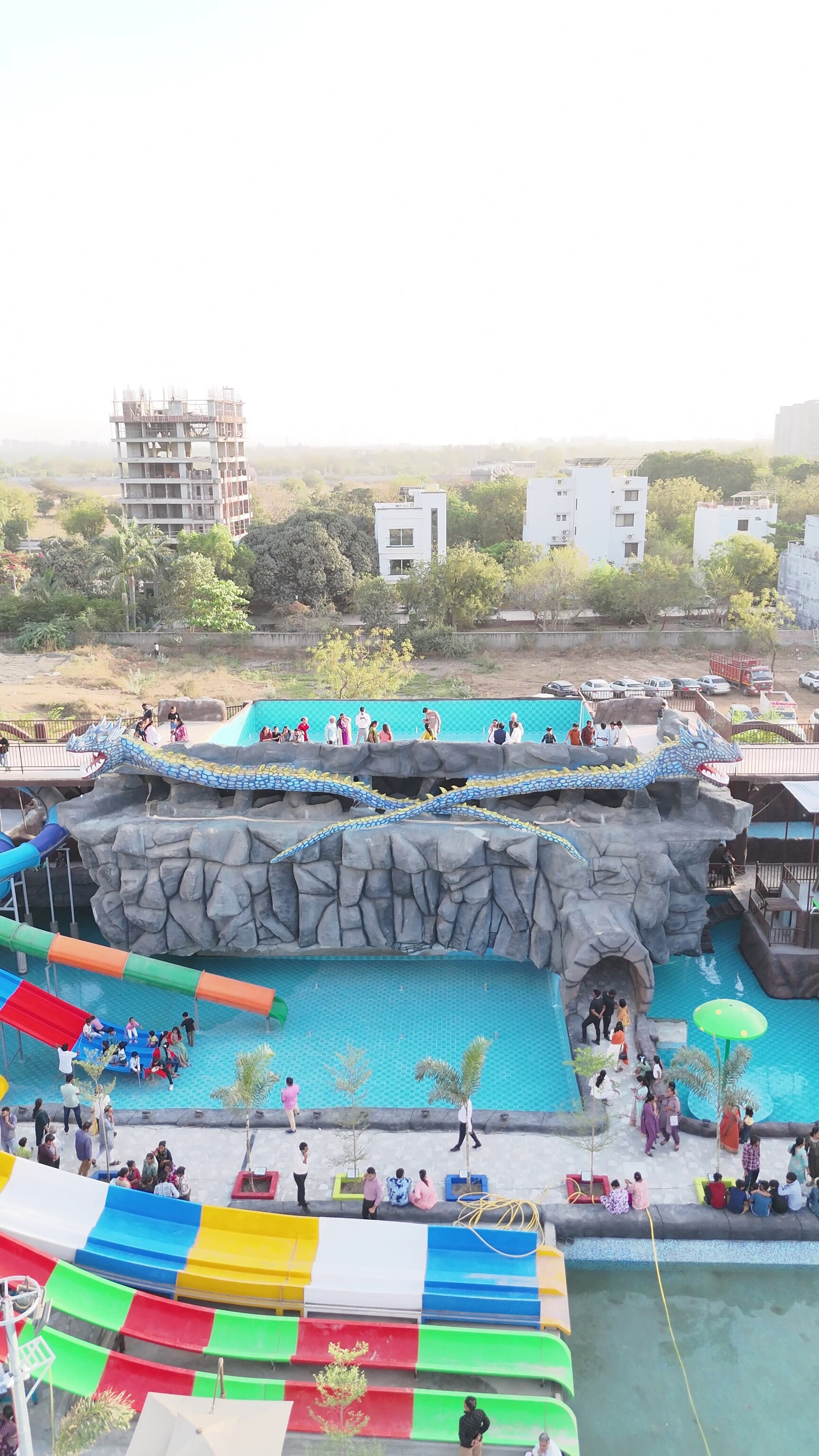 Top Water Parks in Viramgam,Viramgam - Best Amusement Water Parks