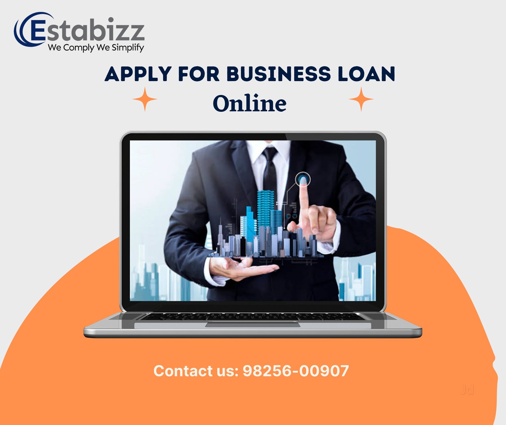 Estabizz Fintech Private Limited - Image 2