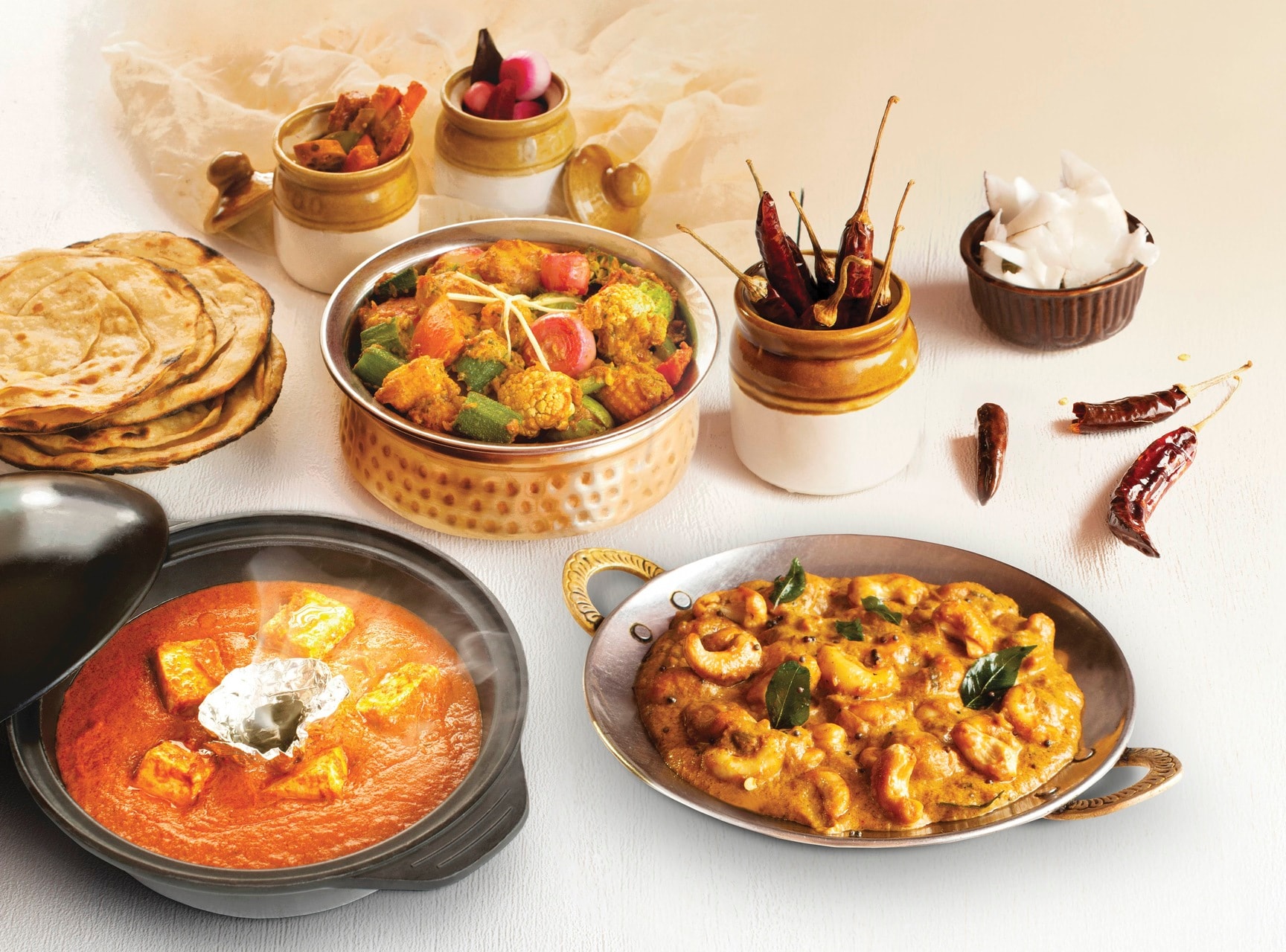 1944 -The HOCCO Kitchen in bhat,Gandhinagar-gujarat - Order Food