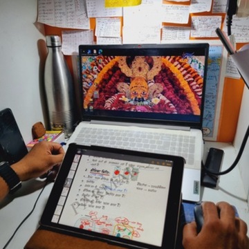Ambition library 7
