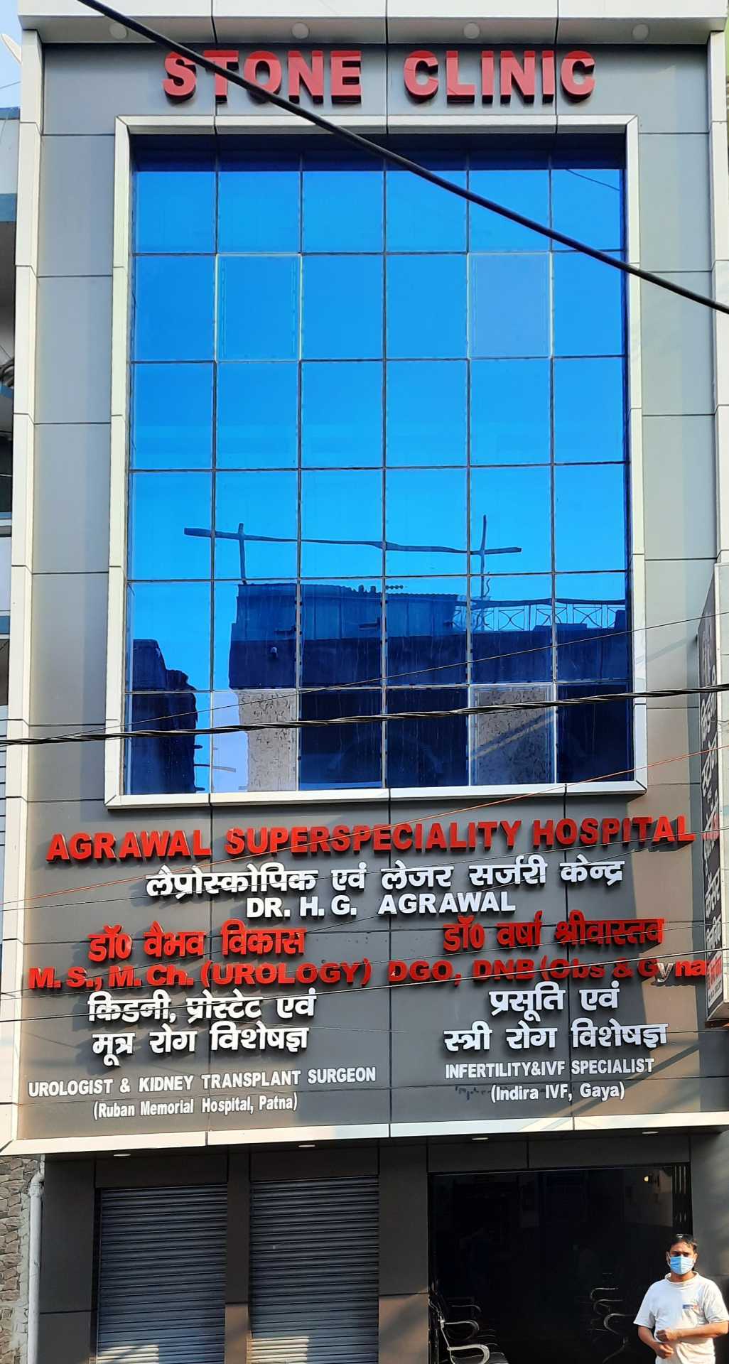 Lab view 19