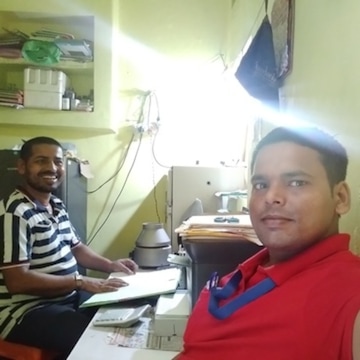 Lab view 7