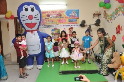 Wizkidz Academy - Iteda