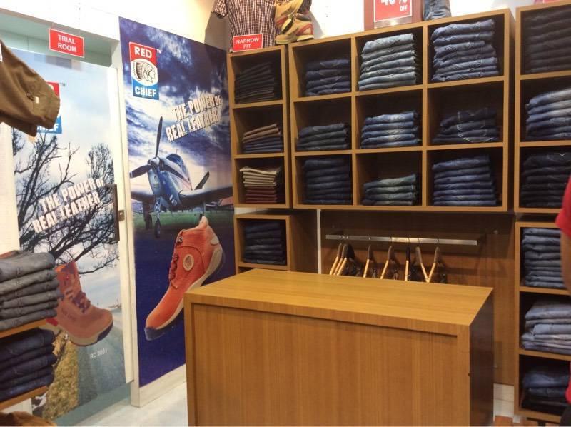Red Chief Outlet Store in Meerut Road Ghaziabad Best Shoe Dealers near me in Ghaziabad Justdial