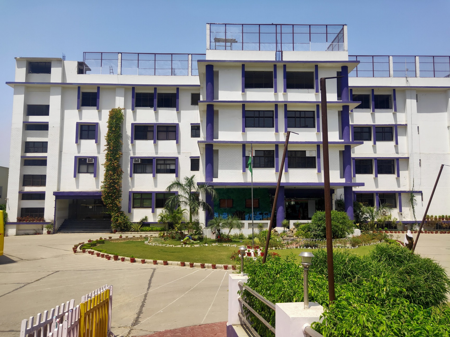 Lab view 2