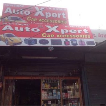Expert car accessories karol bagh discount
