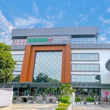 Best Hospitals in Ghaziabad, Ghaziabad - Top 24 Hours Hospitals near me ...