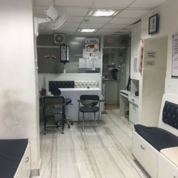 Lab view 3