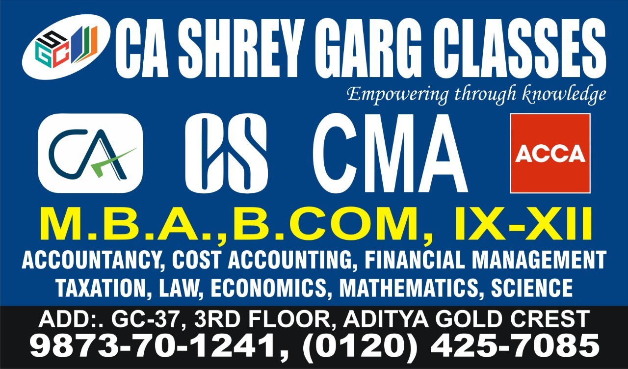 Top Tutorials For Finance near Life Care Hospital Noida