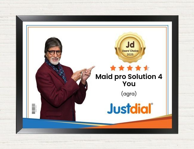 Maid Pro Solution 4 You in Lal Kuan Industrial Area,Ghaziabad - Best ...