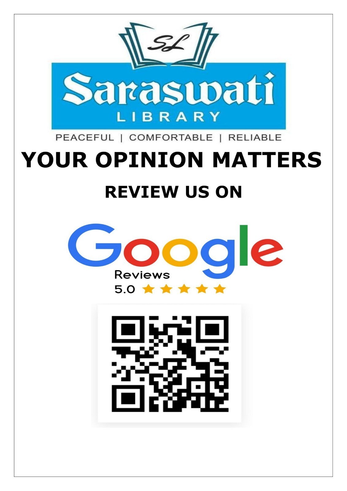 Saraswati Library 5