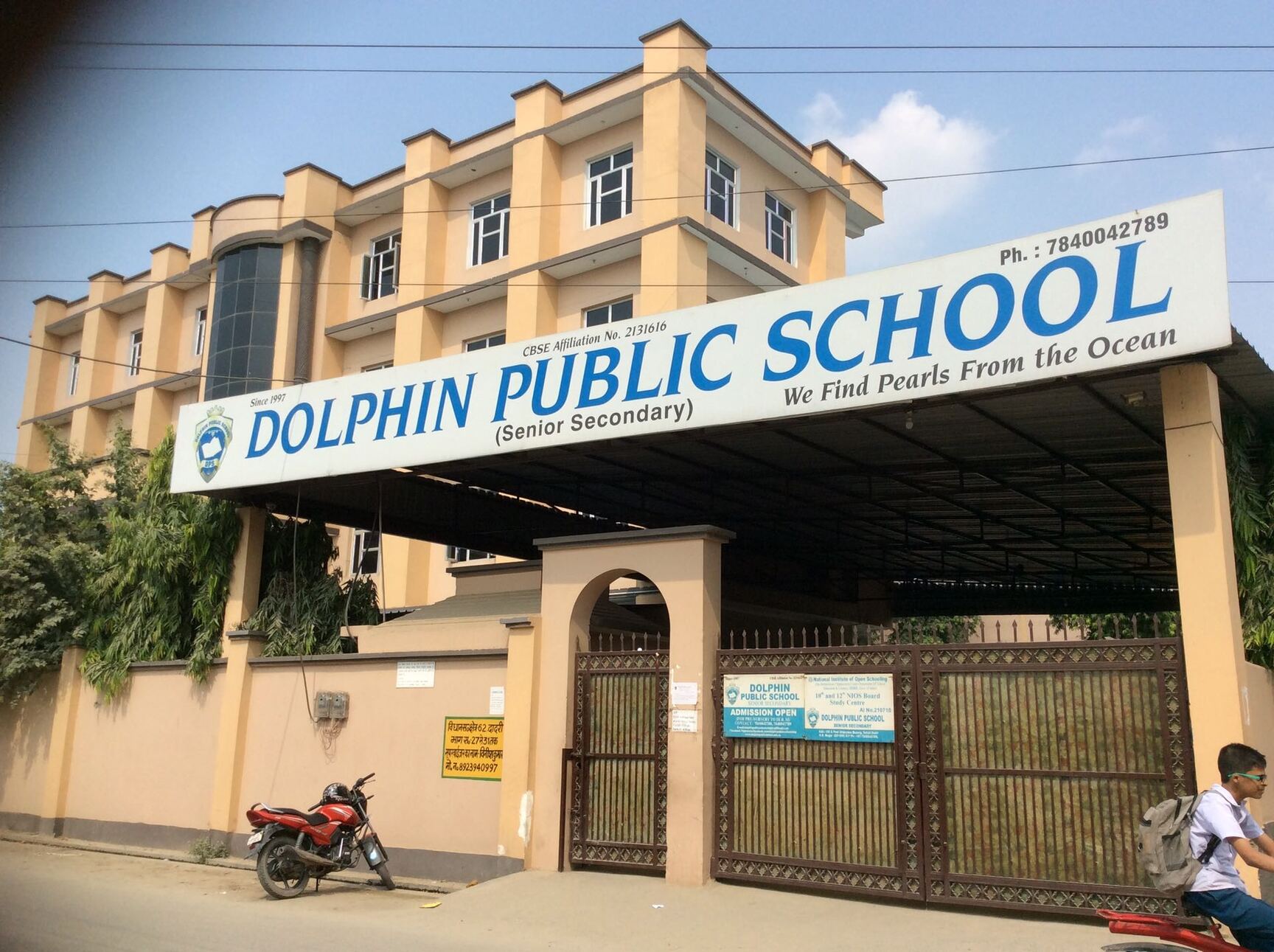 Nursery Schools in Yamuna Vihar, Delhi - Page 4