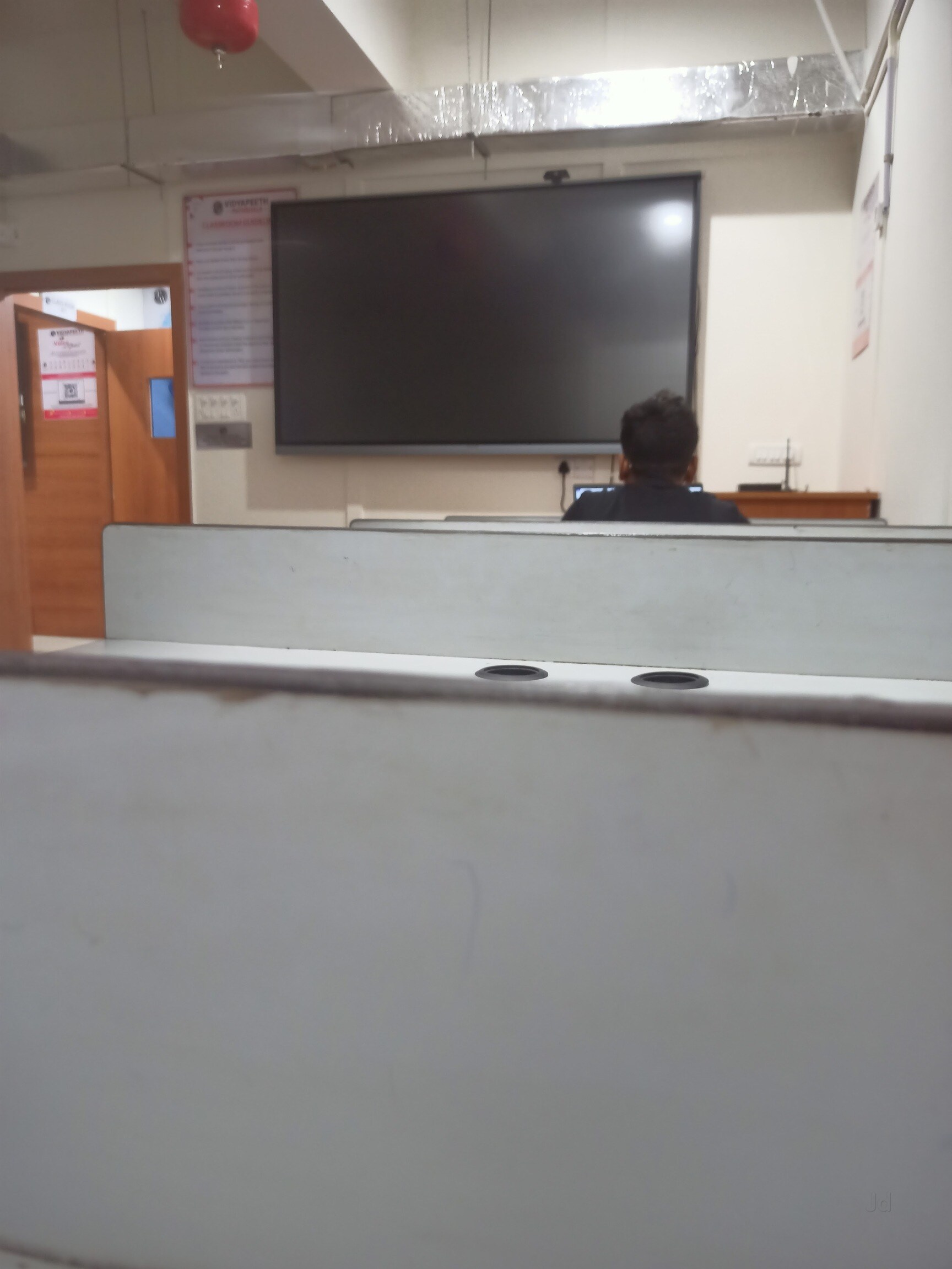 Gurukul Library 5