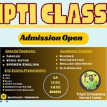 Top 20 Coaching Classes For Class 12th in Ghazipur - Best Tuition