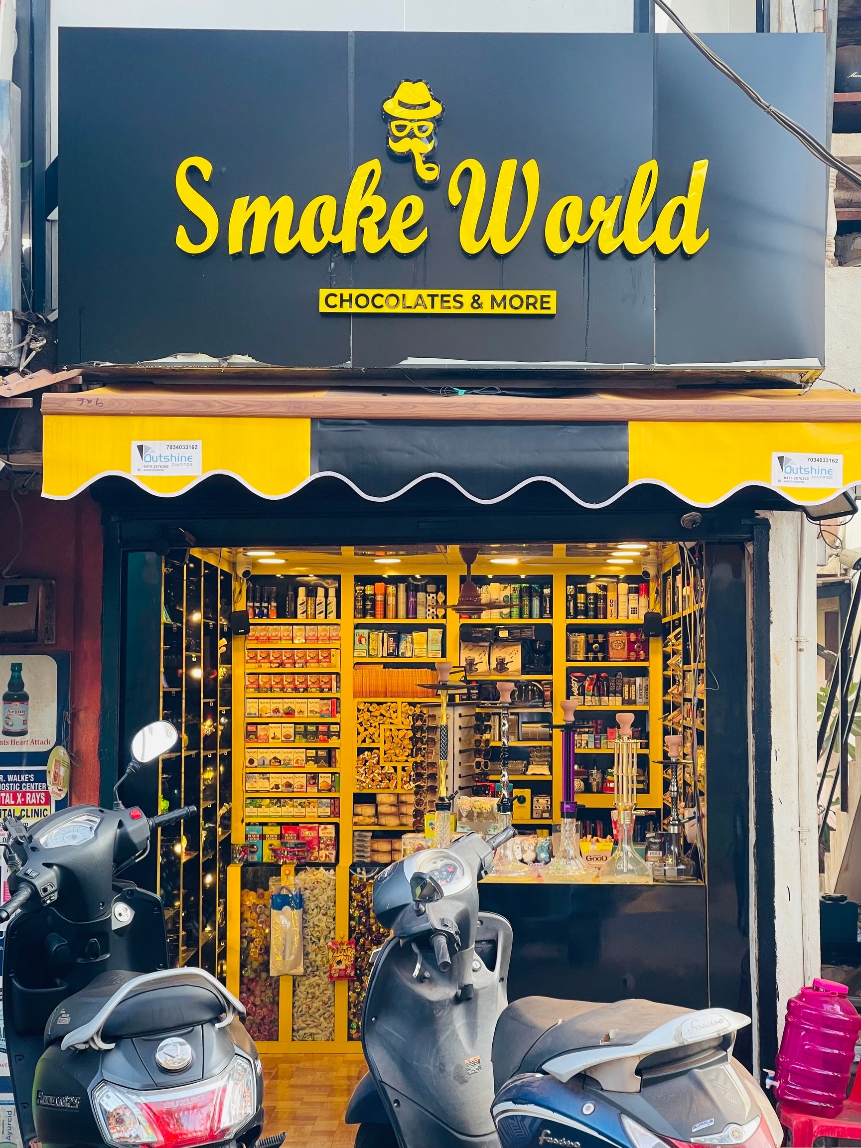 how much is elf bar vape Smoke World in Arambol,Goa - Best Tobacco Retailers near me in Goa