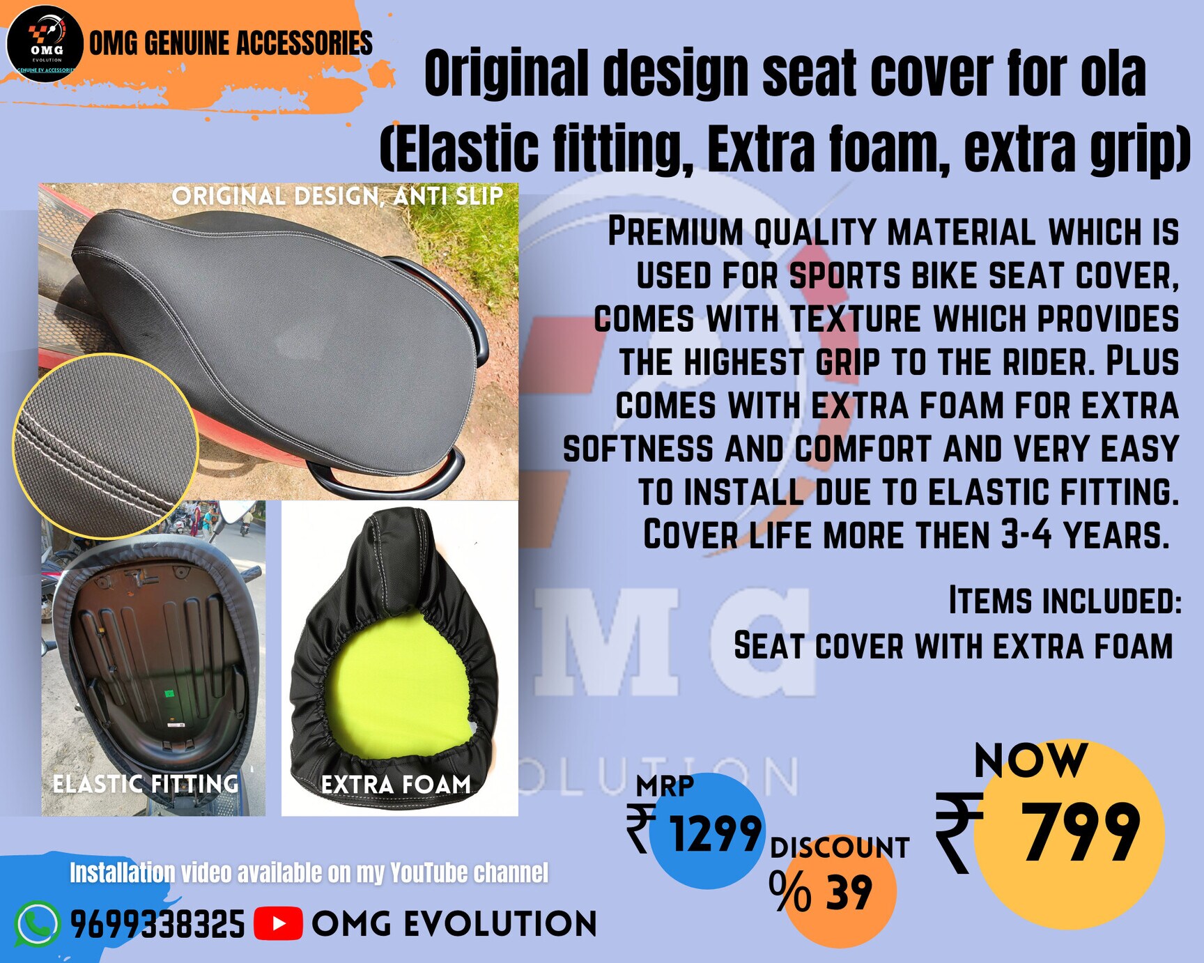 Omg Evolution Store in Alto Porvorim,Goa - Best Automobile Accessory  Dealers near me in Goa - Justdial