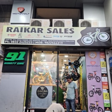 Top Bicycle Accessory Dealers in Panjim - Best Bicycle Component Dealers  Goa near me - Justdial