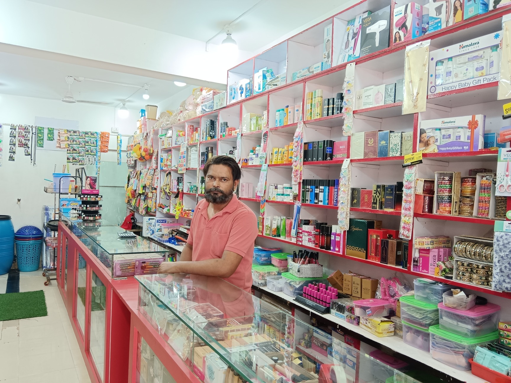 Leela Enterprises in Siolim,Goa - Best Cosmetic Dealers near me in