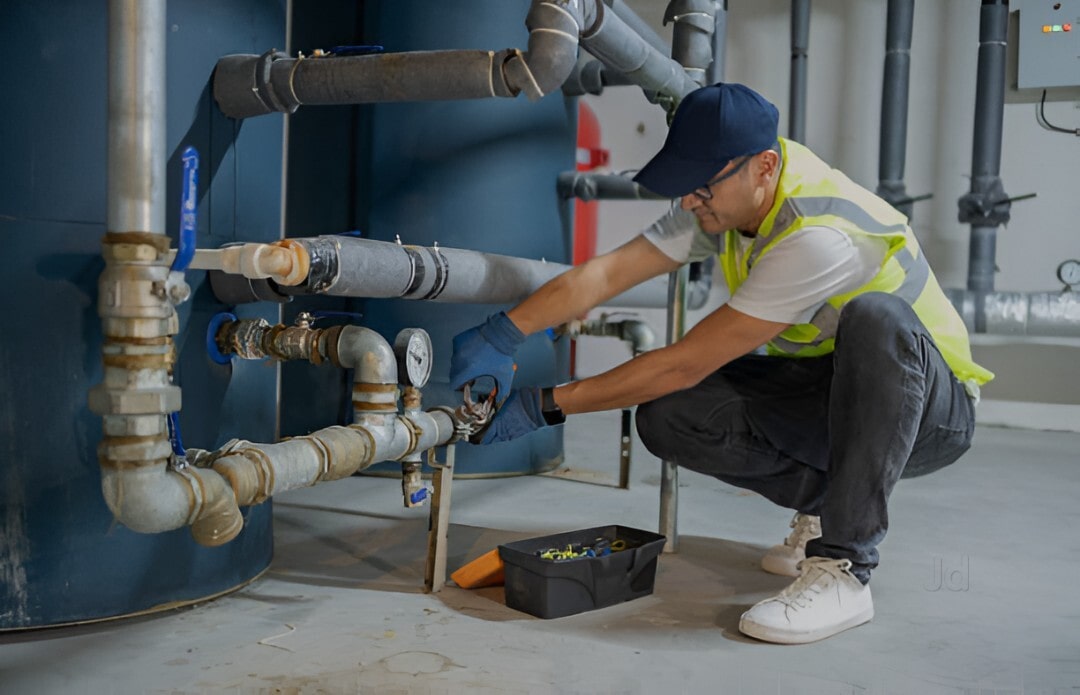 General Plumbing Services