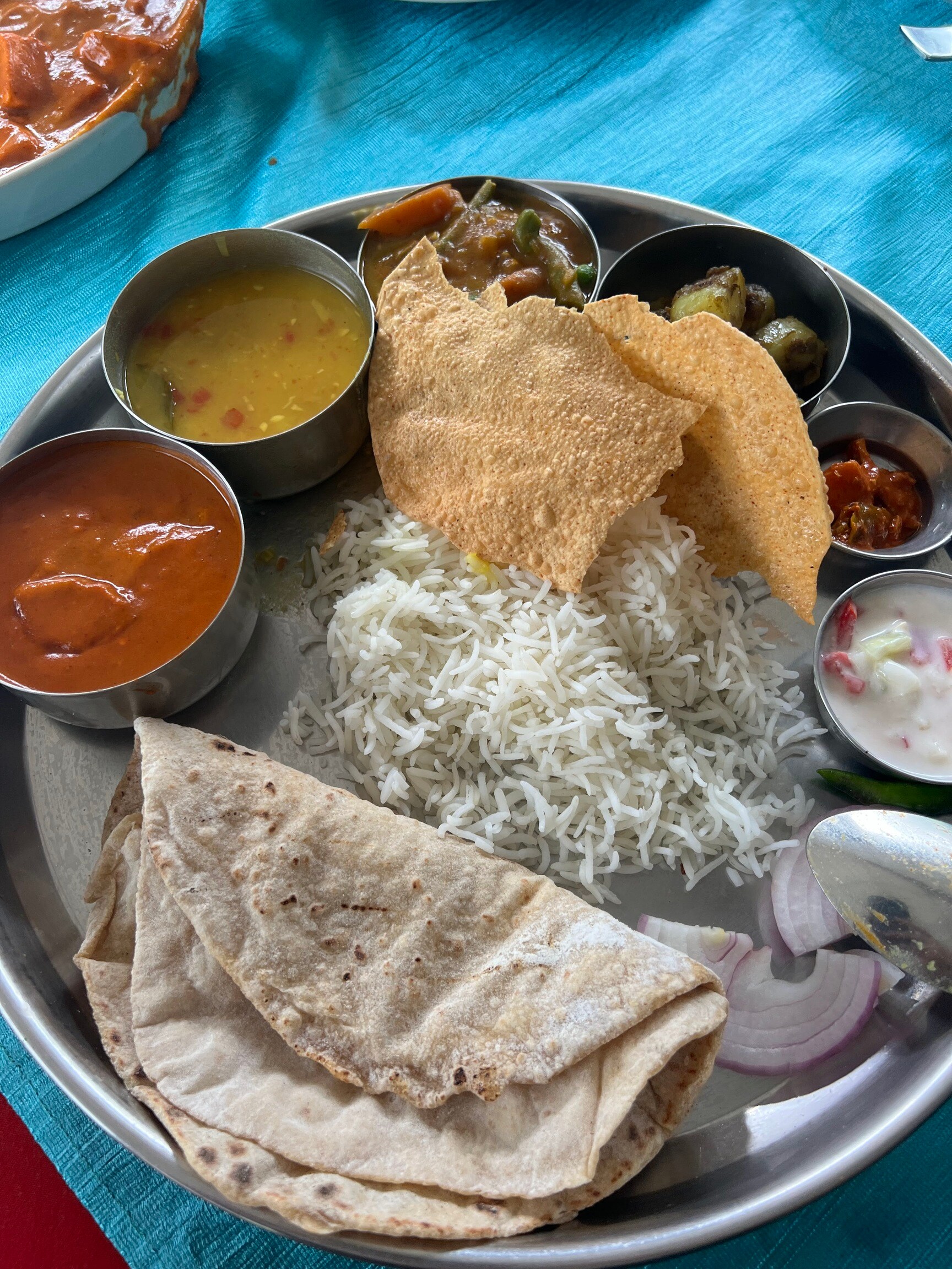 The Pavilion in Benaulim,Goa - Best Multicuisine Restaurants near me in ...