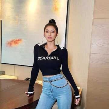 jeans top fancy dress