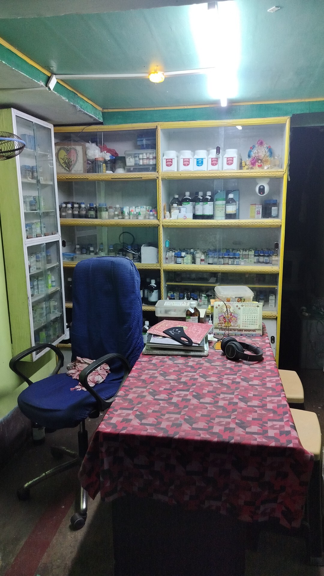 Lab view 5