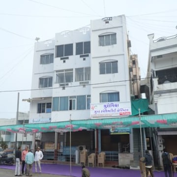 Lab view 8