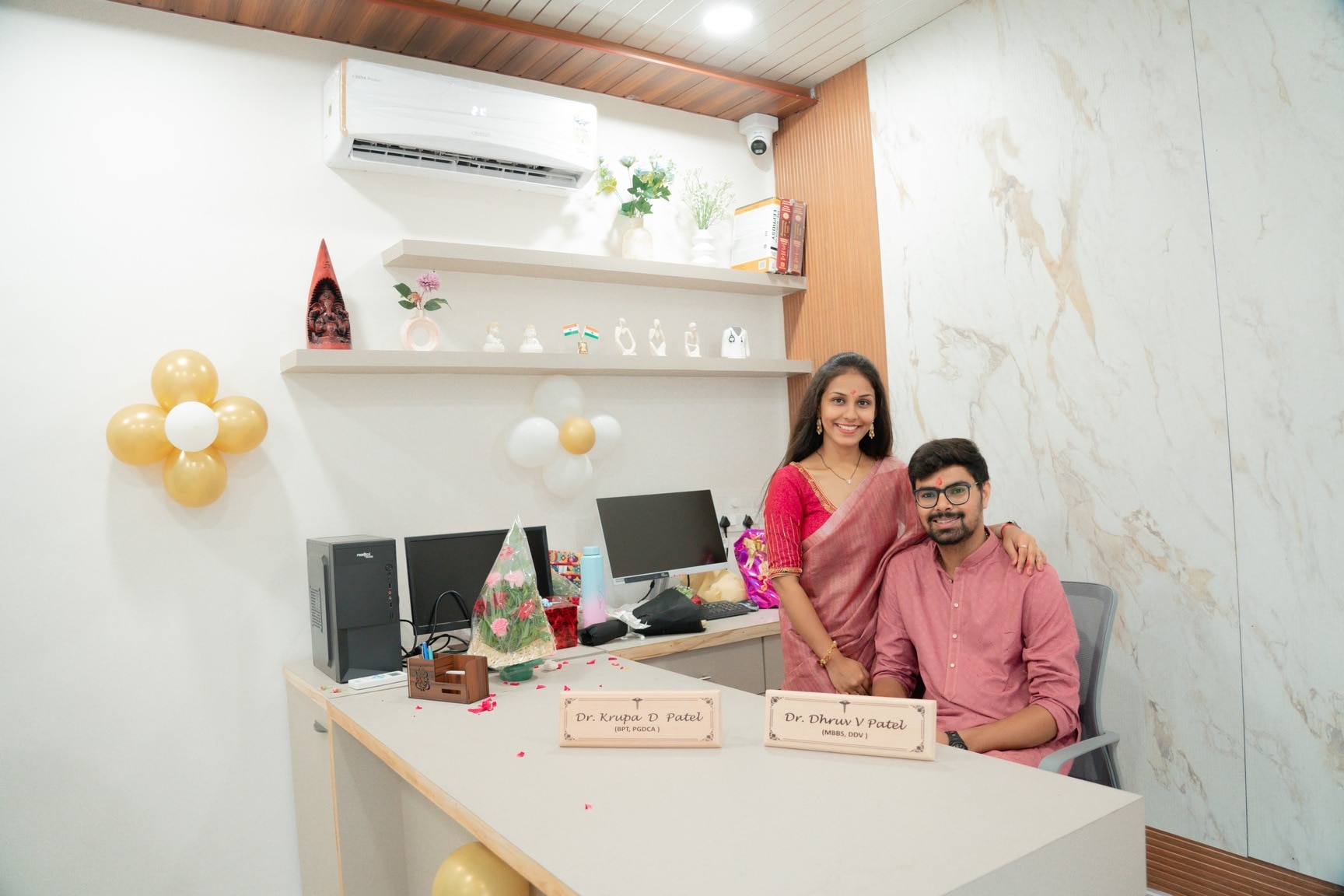 Aadhya Skin Clinic Treatment