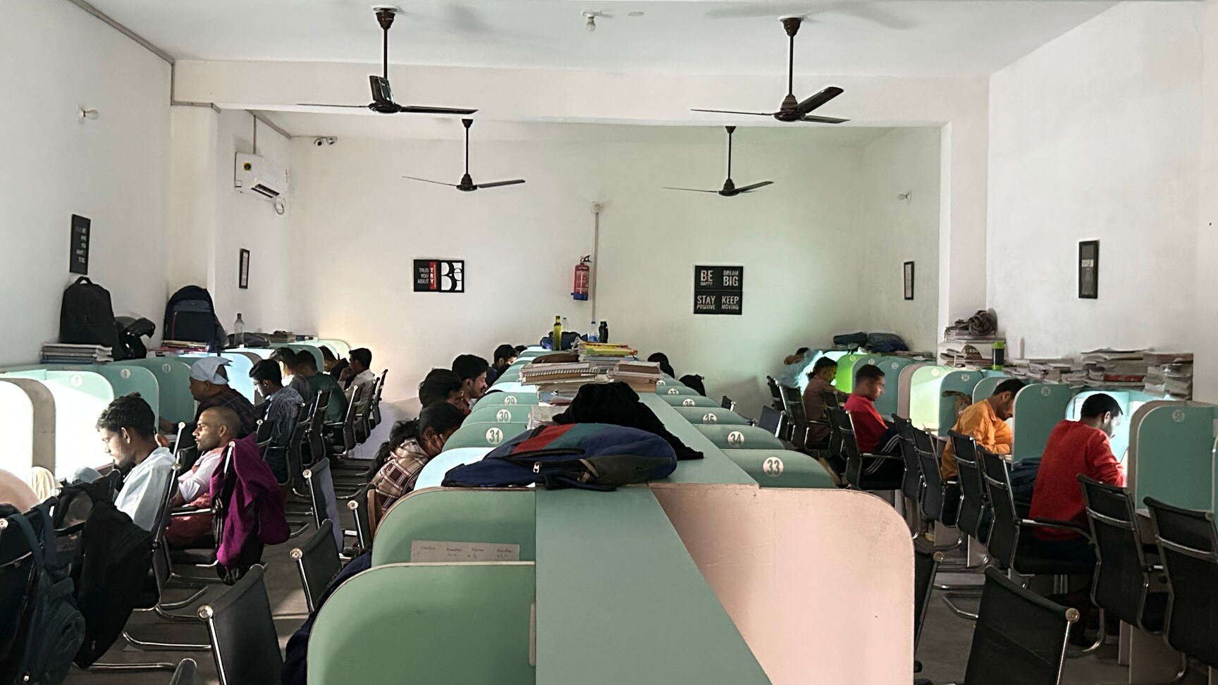 Vidya Library 2